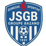 Écusson Groupe Bazano