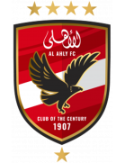 Al Ahly FC crest