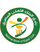 Bank El Ahly crest