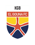 El Gouna FC crest