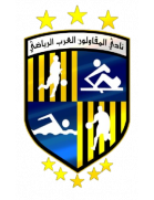 شعار El Mokawloon SC.
