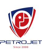 شعار Petrojet.