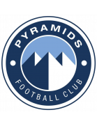 Pyramids FC crest
