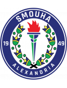 Smouha SC crest