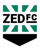 شعار ZED FC.