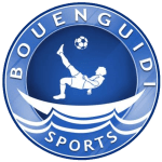 AS Bouenguidi crest