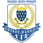 ASO Stade Mandji crest