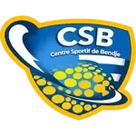 Centre Sportif de Bendjé crest