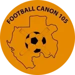 FC 105 Libreville crest