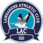 Lambaréné AC crest
