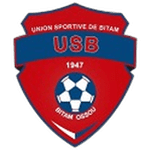 Union Sportive de Bitam crest