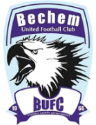 Bechem United FC crest