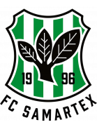 FC Samartex crest