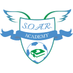 Écusson Académie SOAR