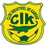 CI Kamsar crest