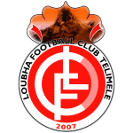 Loubha FC crest