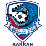 Écusson Milo FC