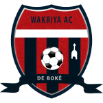 Wakriya AC crest