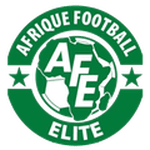 Afrique Football Elite crest