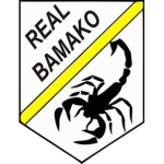 AS Real Bamako crest
