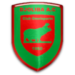 Écusson Djoliba AC