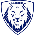 FC Diarra crest