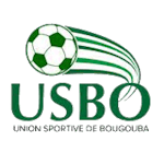 Union Sportive Bougouba crest