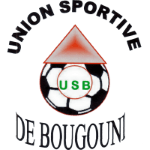 US Bougouni crest