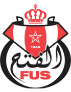 FUS Rabat crest