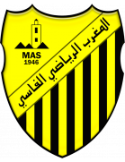 MAS Fès crest