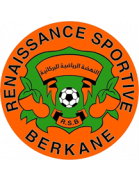 Renaissance de Berkane crest