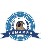 شعار Renaissance Zemamra.