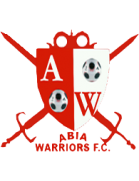 Abia Warriors FC crest