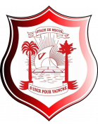Stade de Mbour crest