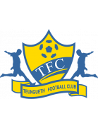 Teungueth FC crest