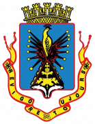 Union Sportive Goréenne crest