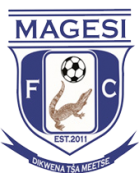 Magesi FC crest