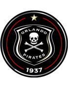 Orlando Pirates crest