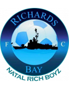 Richards Bay FC crest