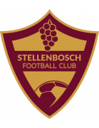 Stellenbosch FC crest