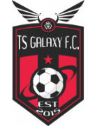 TS Galaxy FC crest