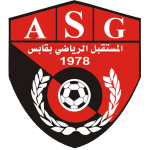 Avenir Sportif de Gabès crest