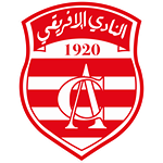 شعار Club Africain.