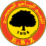 ES Zarzis crest