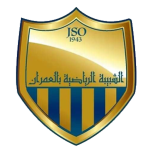 JS Omrane crest