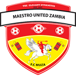 FC Muza crest
