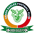 Green Eagles crest