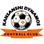 Kansanshi Dynamos crest