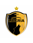 AD Municipal Liberia crest