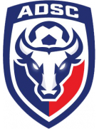 AD San Carlos crest